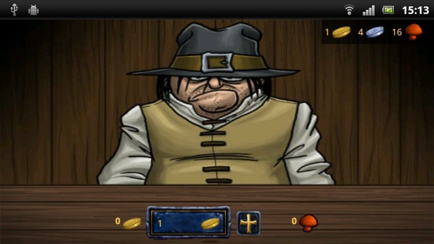 Shakes + Fidget: The Game App