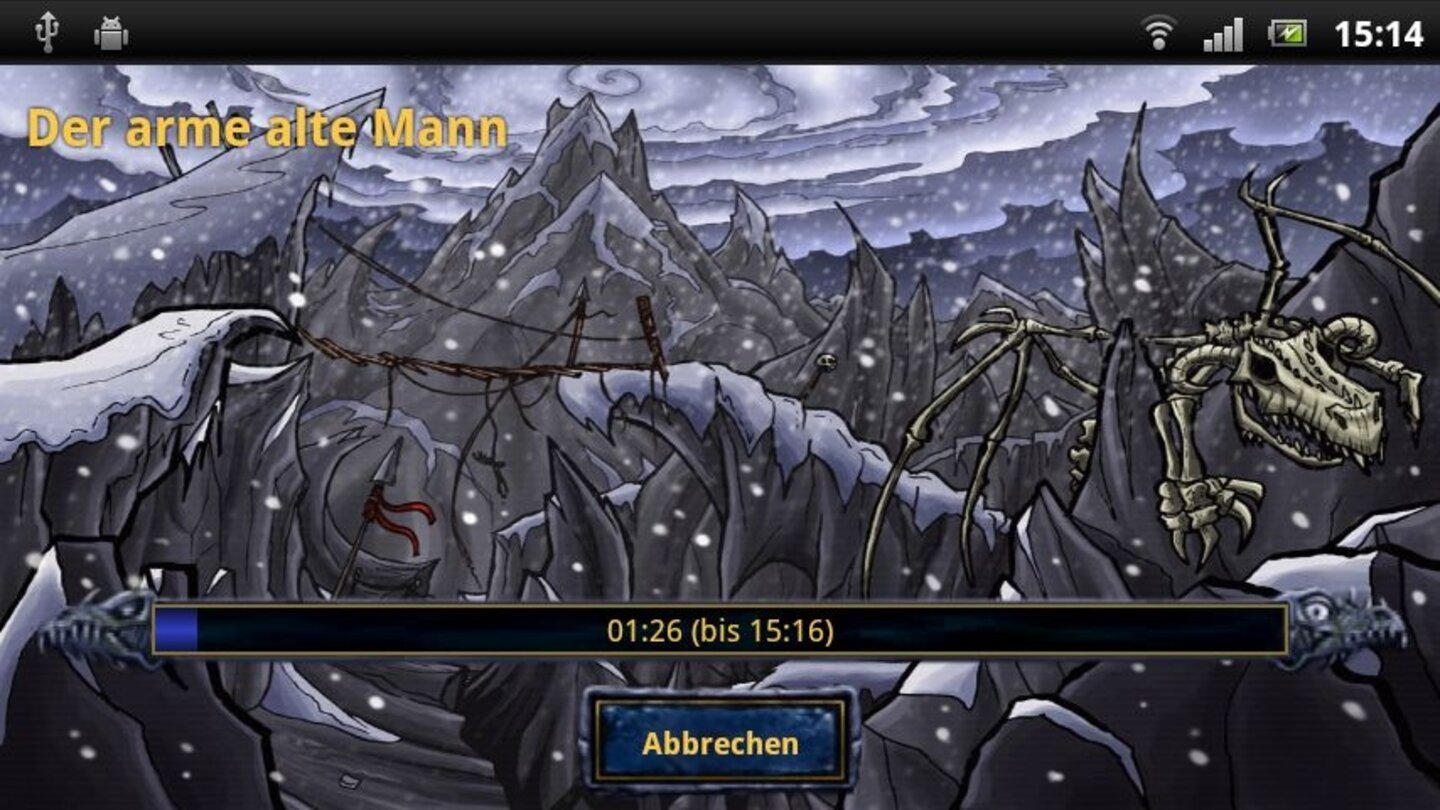 Shakes + Fidget: The Game App