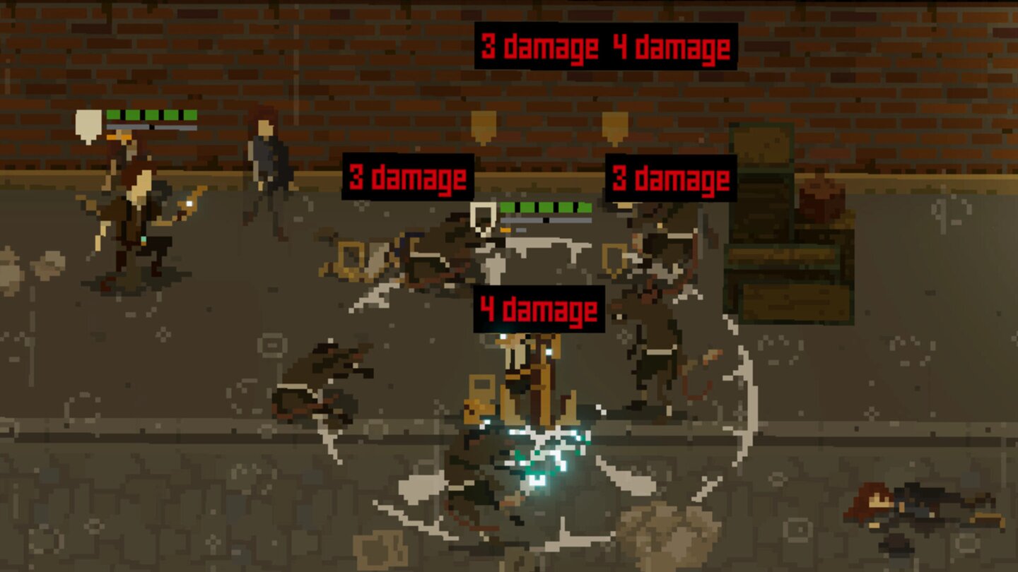 Shardpunk: Verminfall