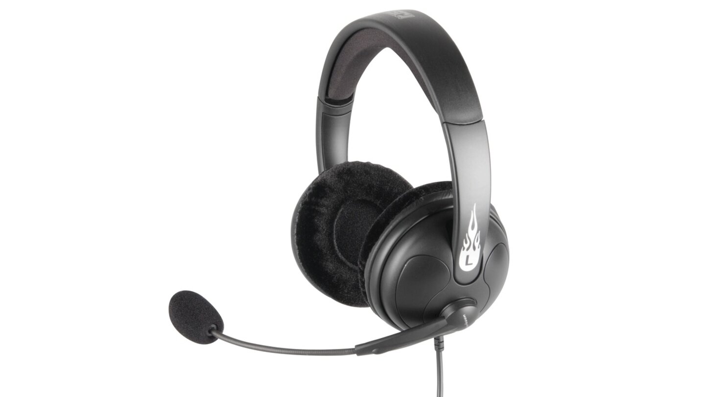 Sharkoon Rush Headset