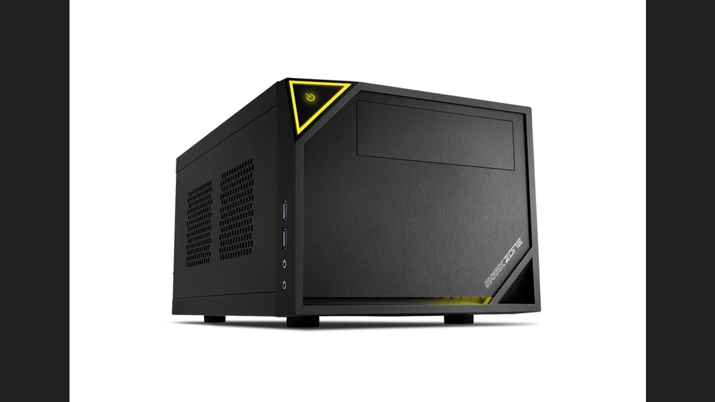 Sharkoon Shark Zone C10