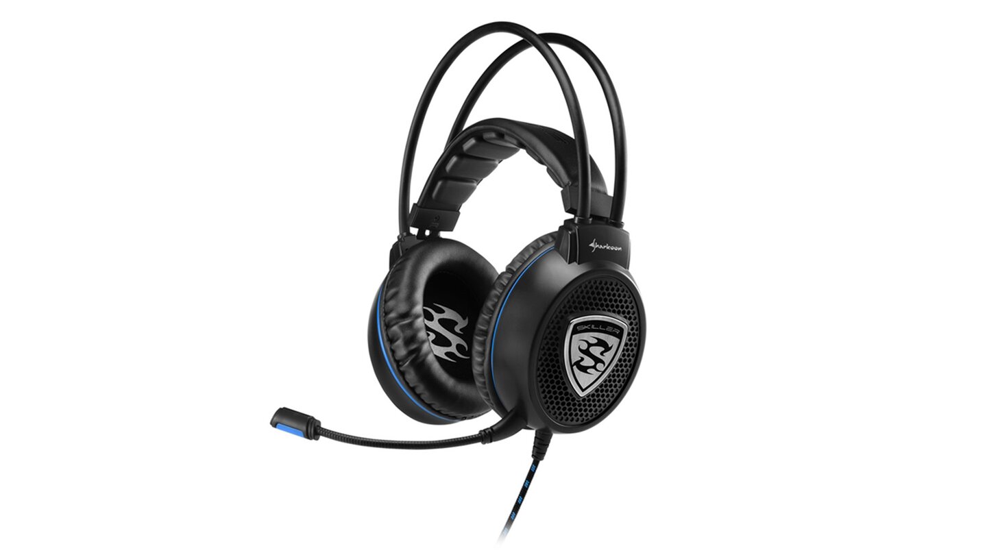 Sharkoon Skiller SGH1 Headset