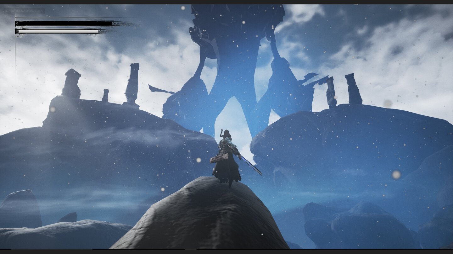 Shattered - Tale of the Forgotten King