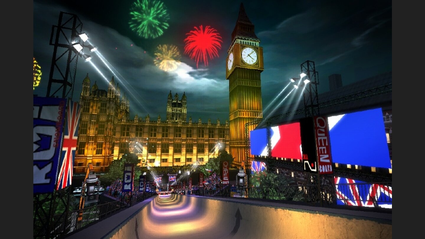 Shaun White Snowboarding: World Stage Wii