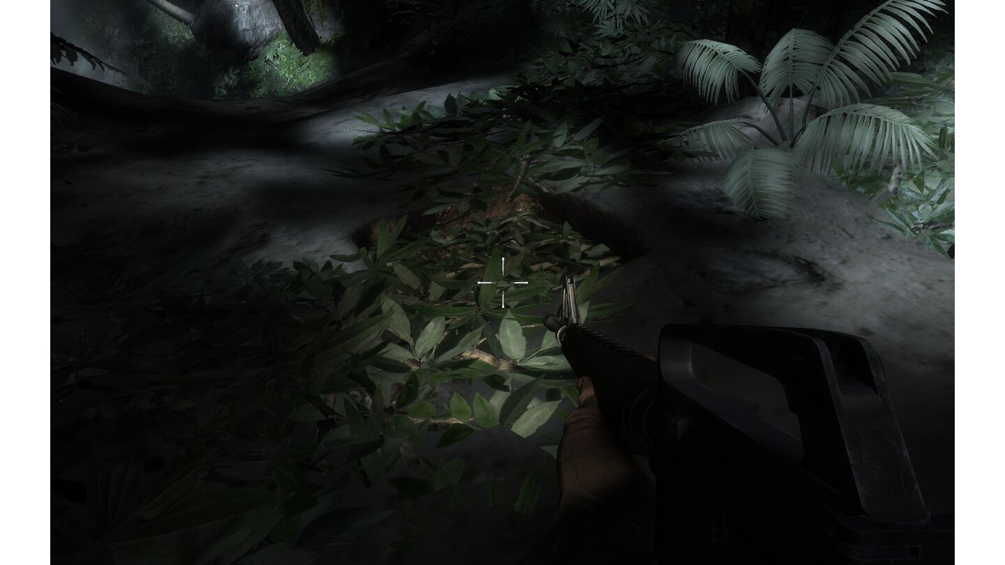 Shellshock 2: Blood Trails - Screenshots