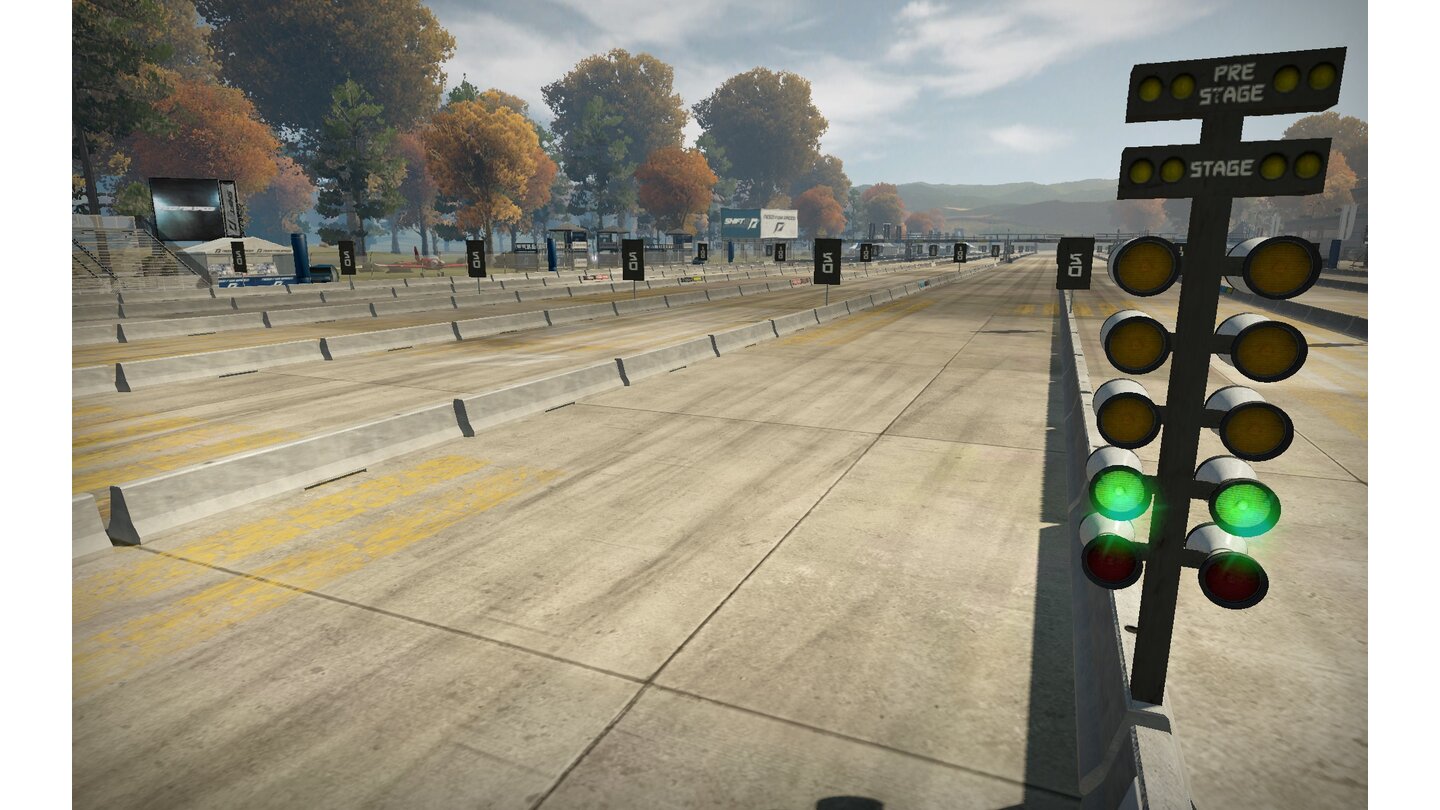 Shift 2 UnleashedScreenshots zu den beiden Download-Erweiterungen (DLCs) »Legends Pack« und »Speedhunters Pack«, die für die PC-Version von Shift 2 zum kostenlosen Download über die EA-Onlineplattform Origin angeboten werden.