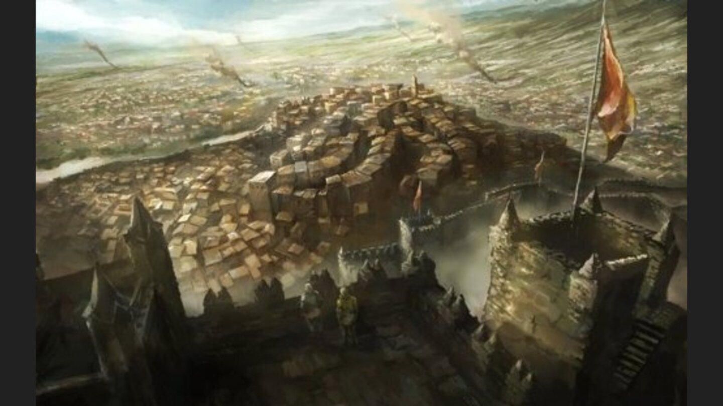 Shin Megami Tensei 4