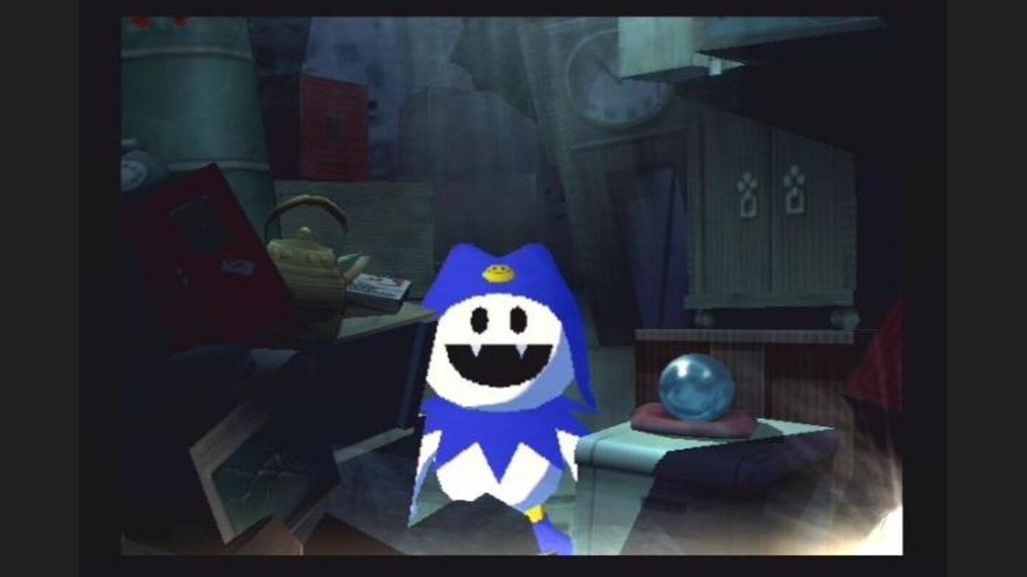 Jack Frost!