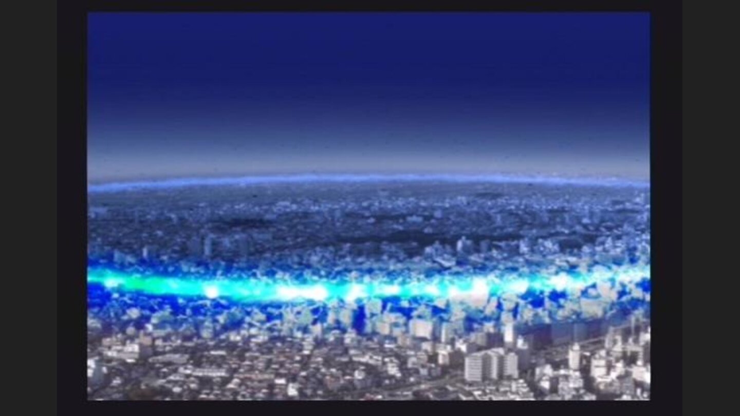 End of the World