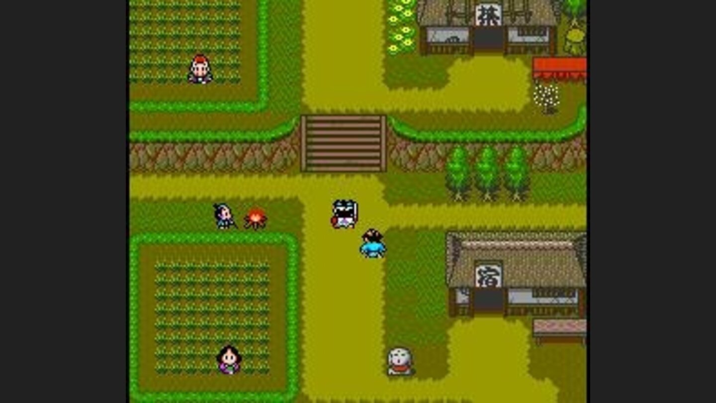 Village