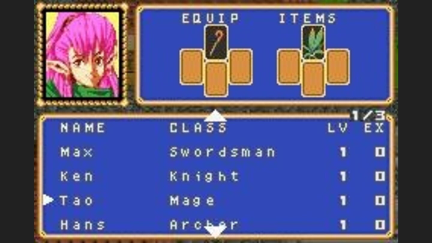 The interface and menus have been modified, but theyre still a little annoying.