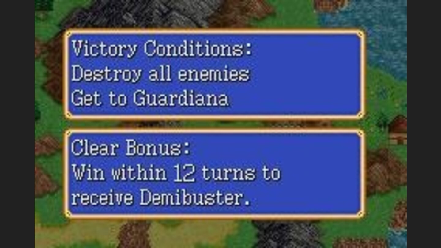 You can now receive bonuses for winning battles quickly.