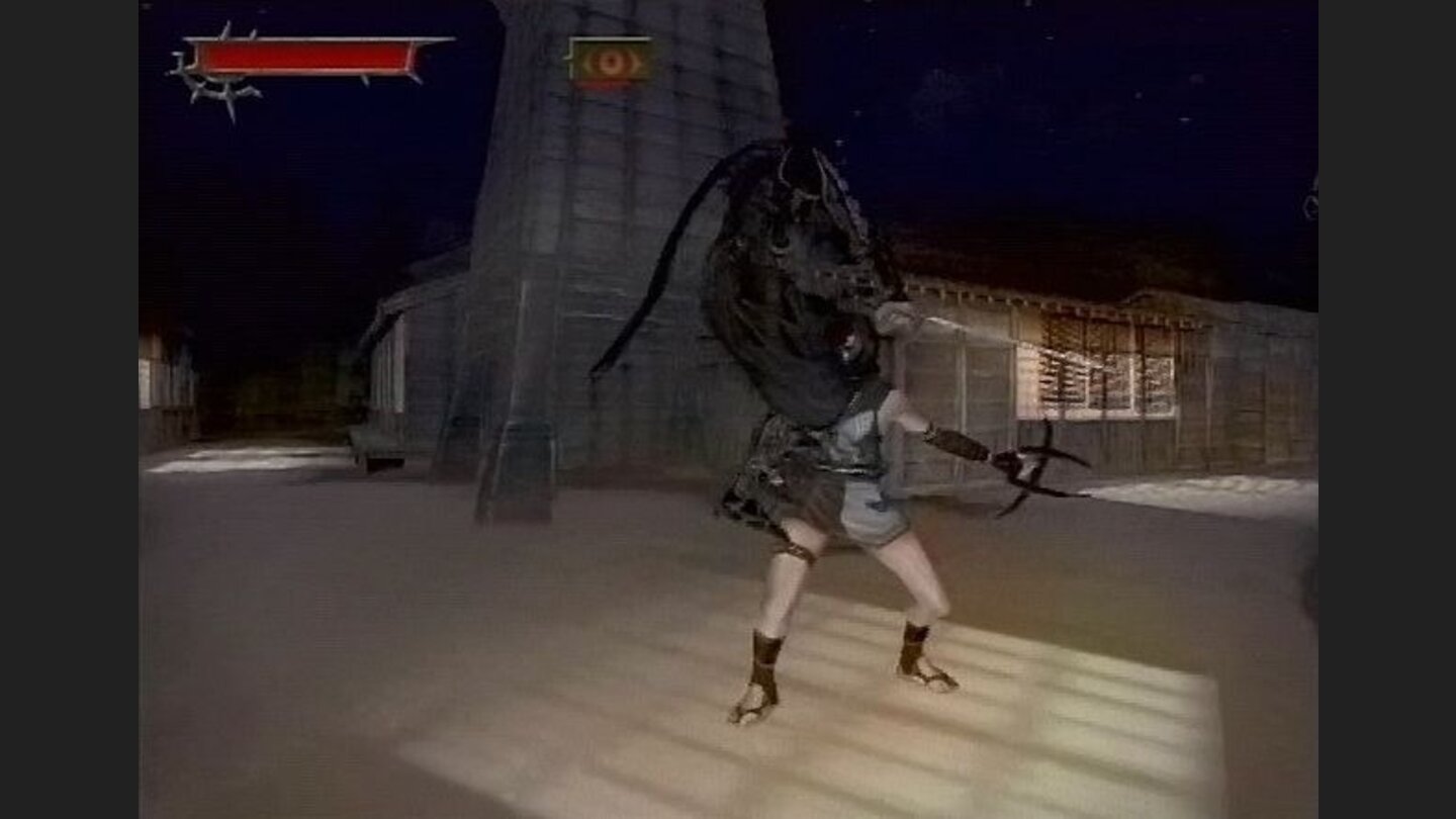 shinobido 10
