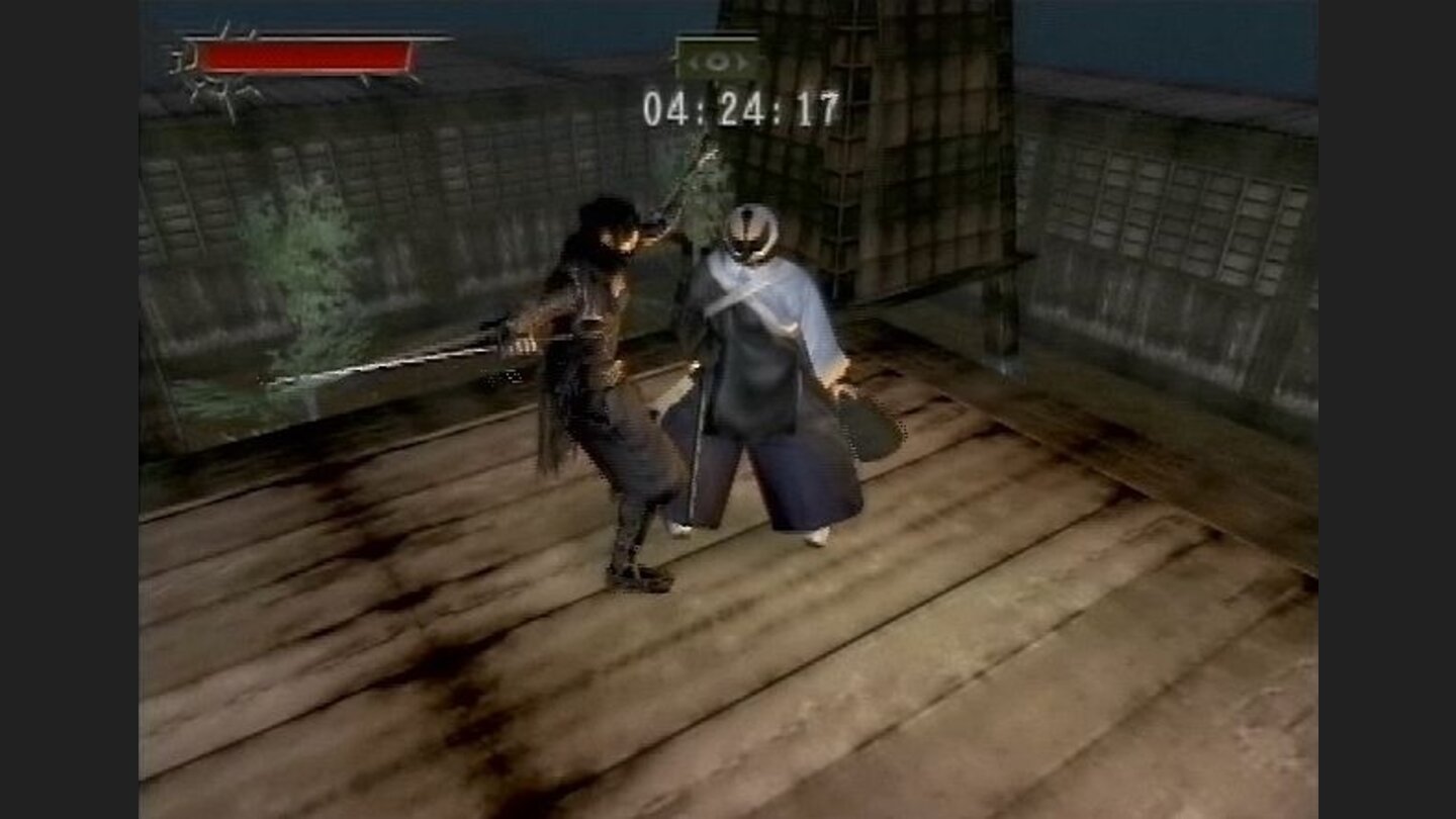 shinobido 14