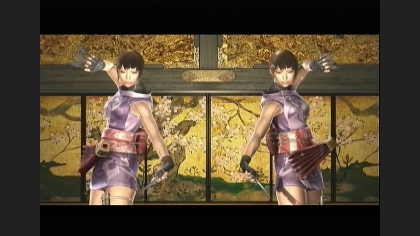 shinobido 1