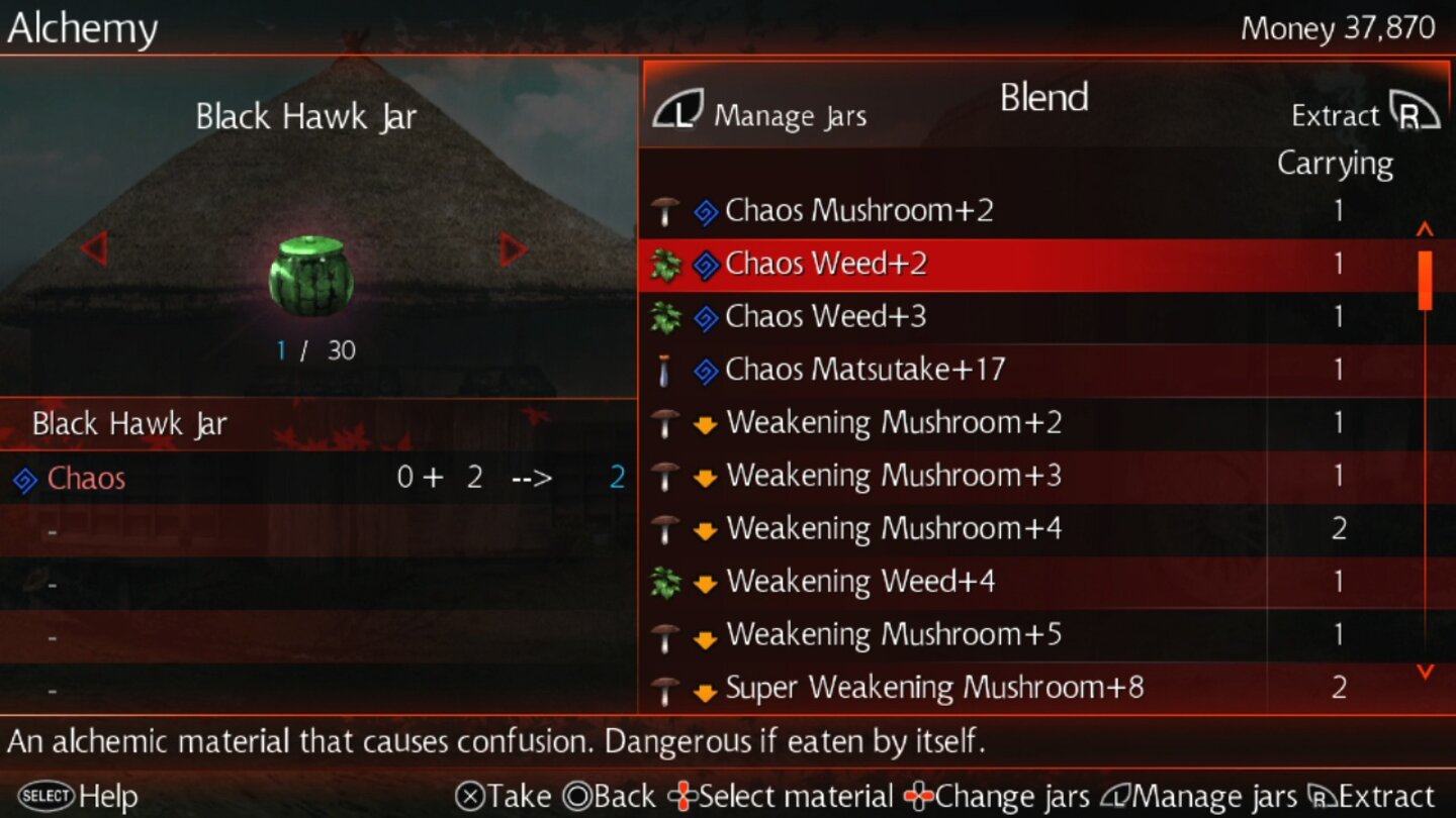 shinobido 2: Revenge of Zen