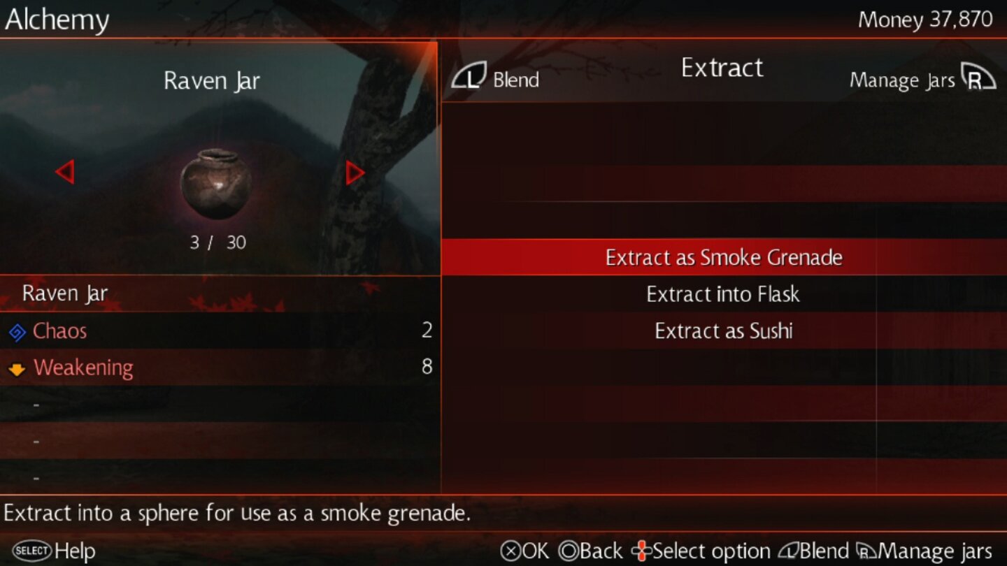 shinobido 2: Revenge of Zen