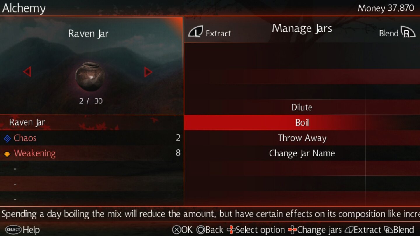 shinobido 2: Revenge of Zen