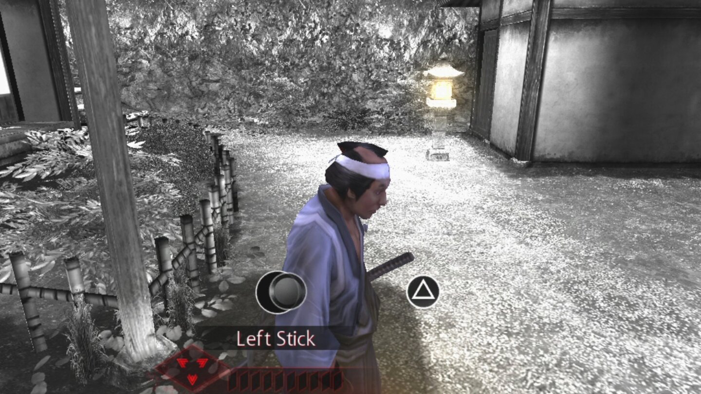 shinobido 2: Revenge of Zen