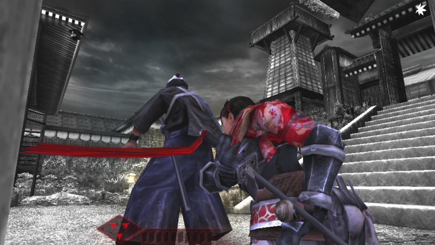 shinobido 2: Revenge of Zen