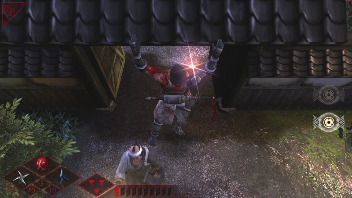 shinobido 2: Revenge of Zen