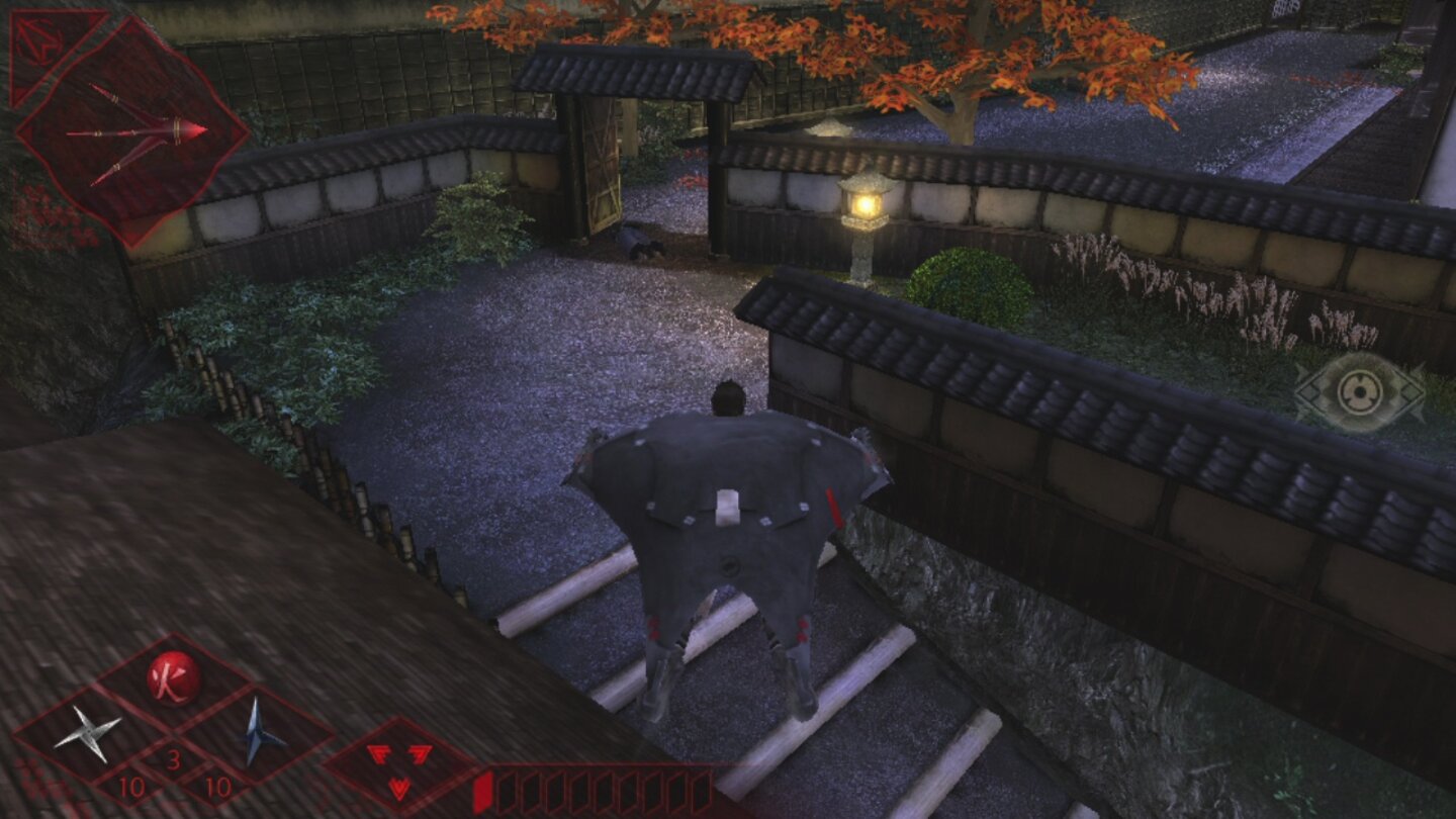 shinobido 2: Revenge of Zen