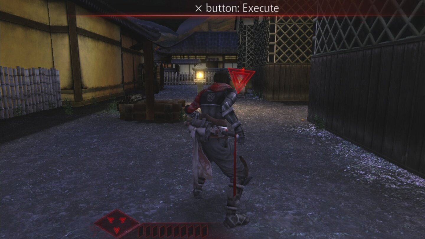 shinobido 2: Revenge of Zen