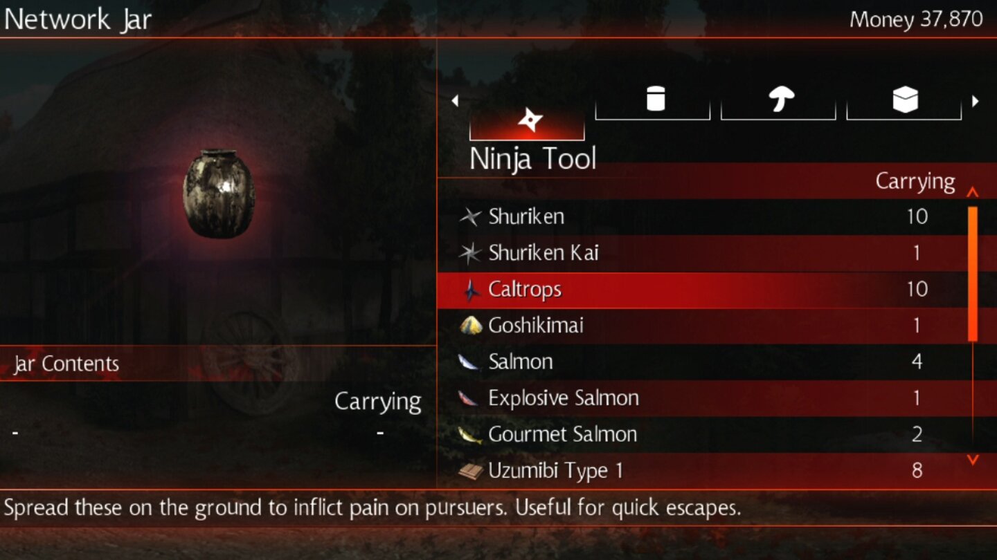 shinobido 2: Revenge of Zen