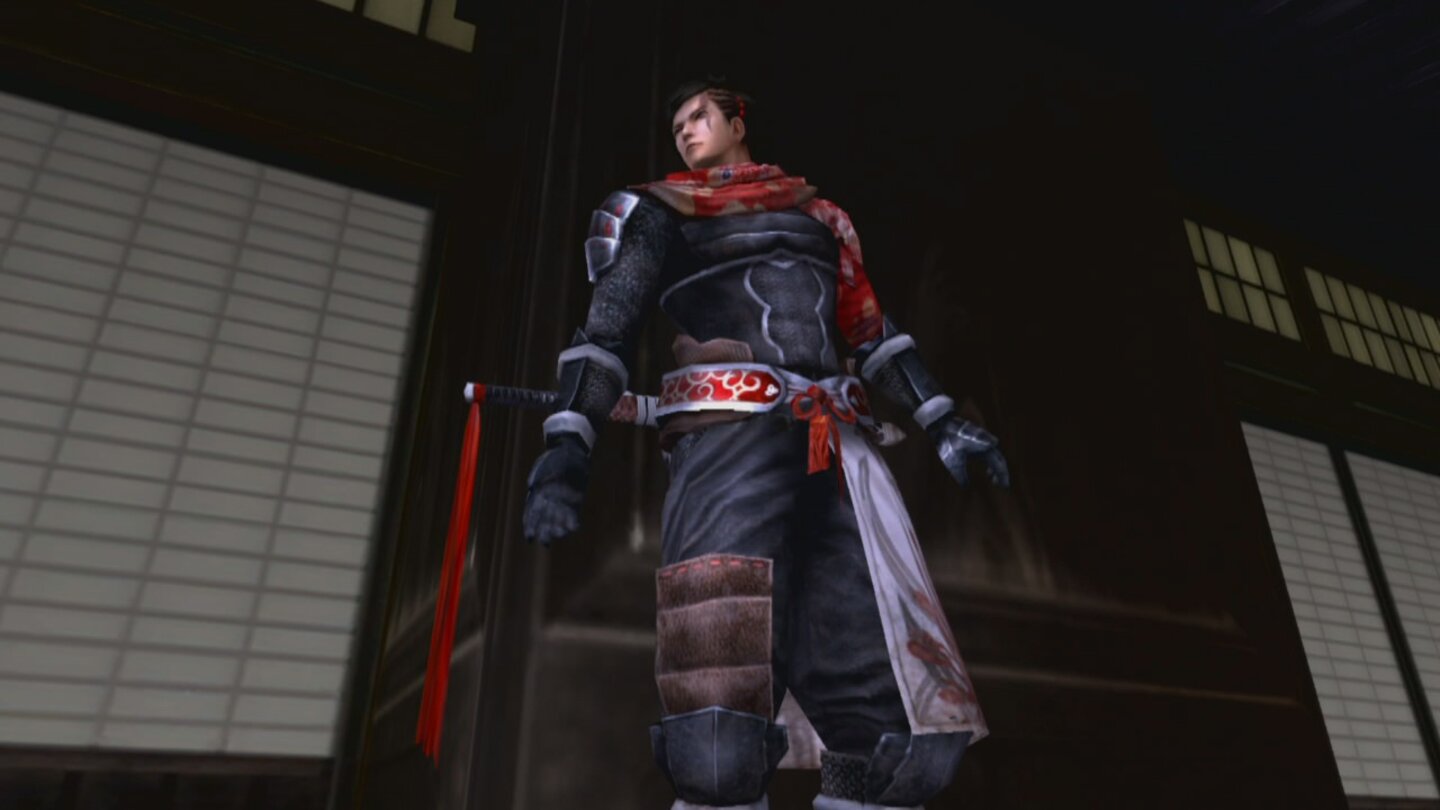 shinobido 2: Revenge of Zen