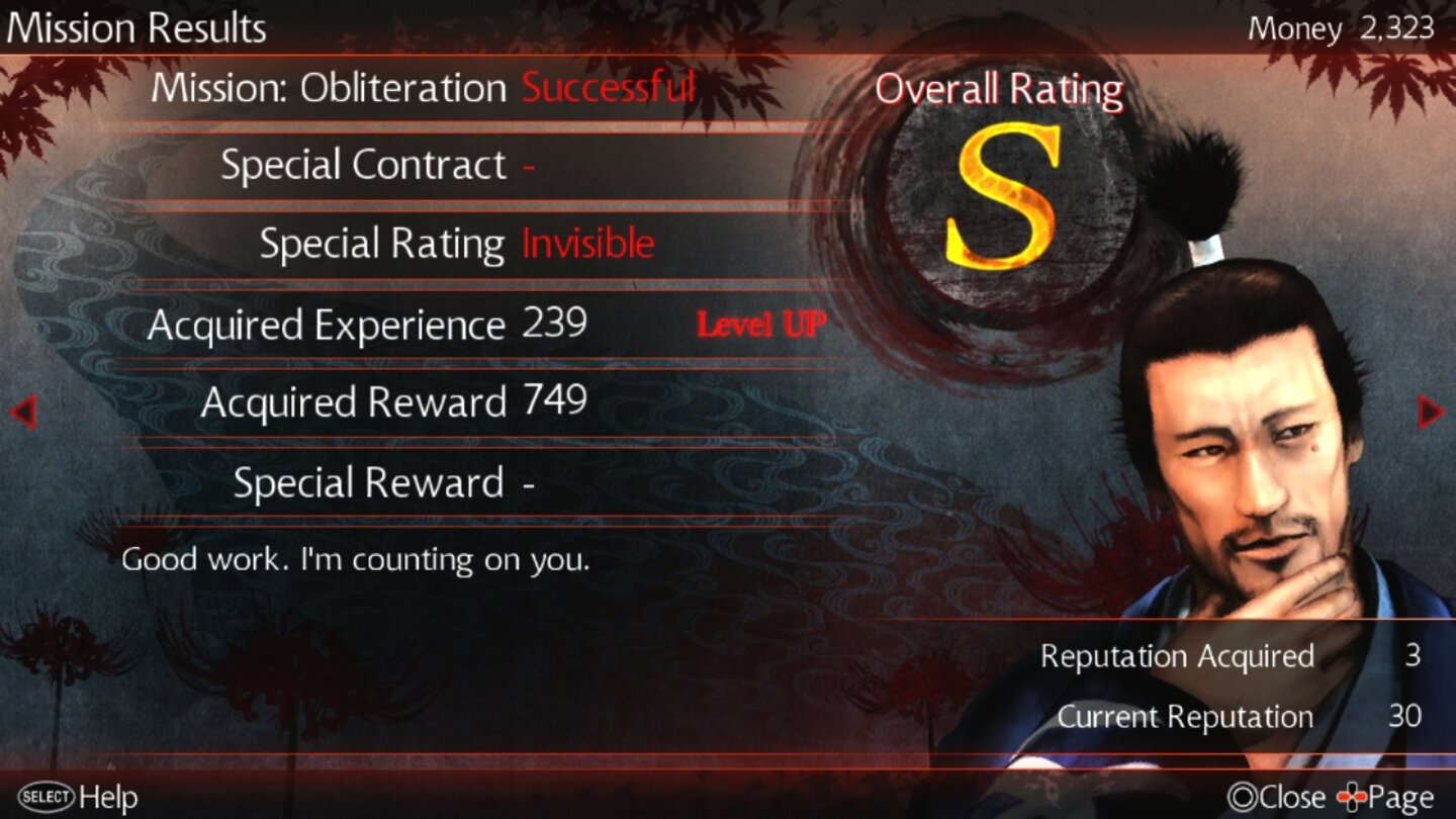 shinobido 2: Revenge of Zen