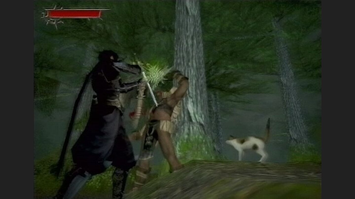 shinobido 3