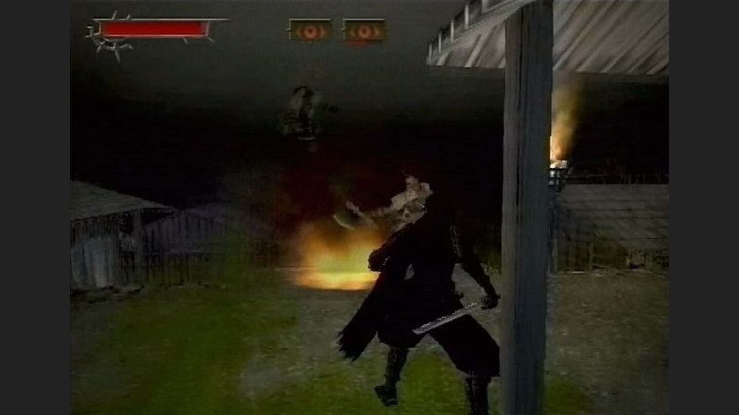 shinobido 4