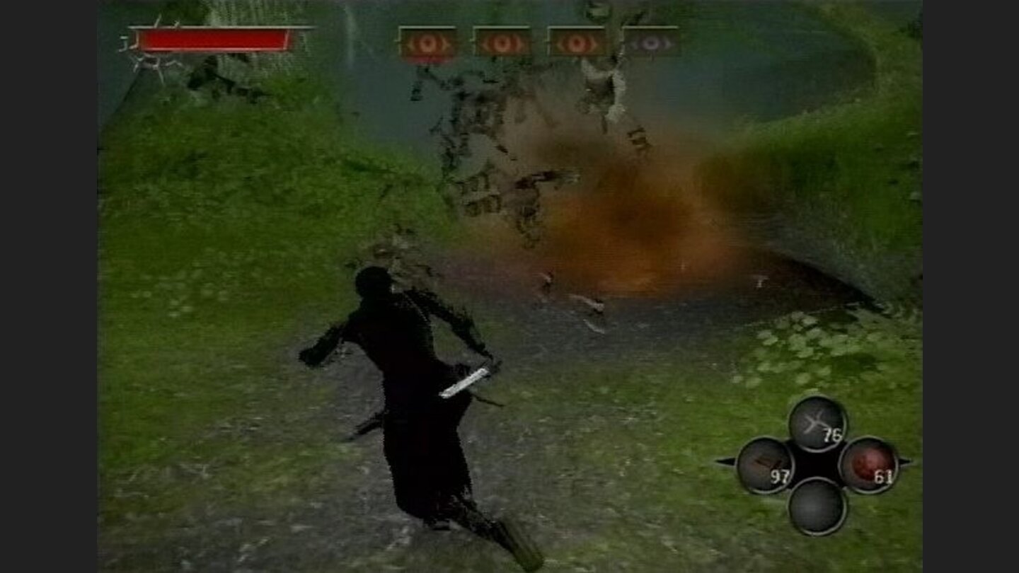 shinobido 5