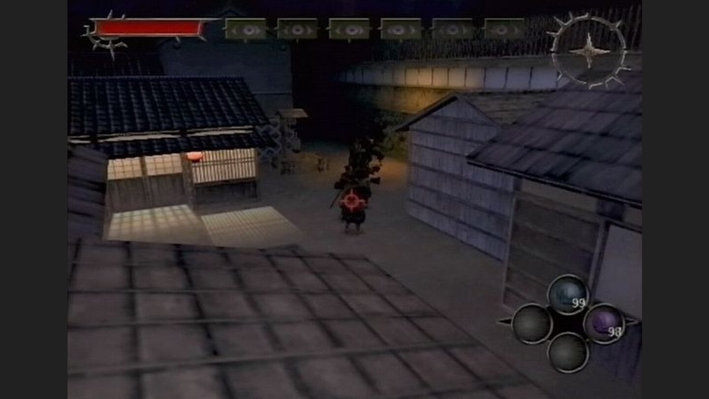 shinobido 6