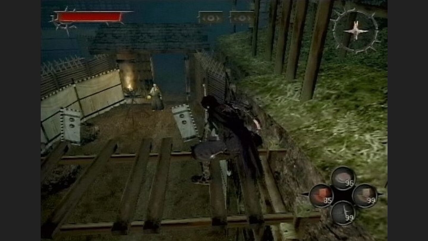 shinobido 7
