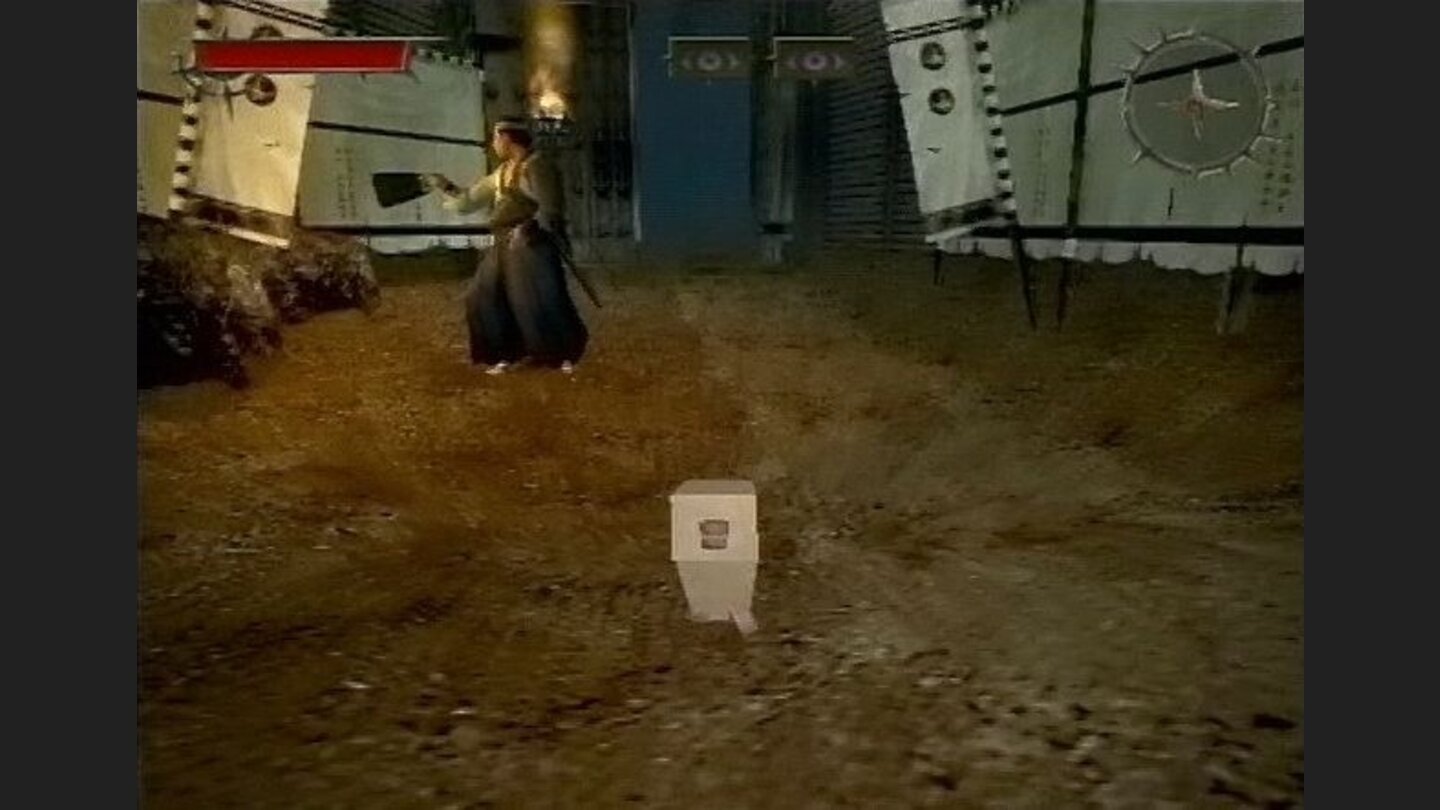 shinobido 8