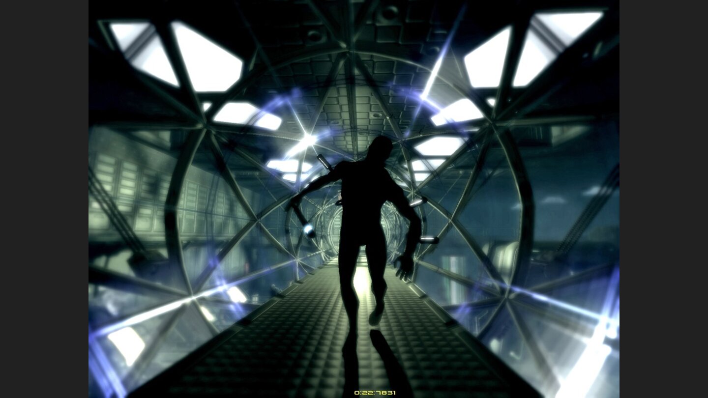 Showdown: Scorpion 1