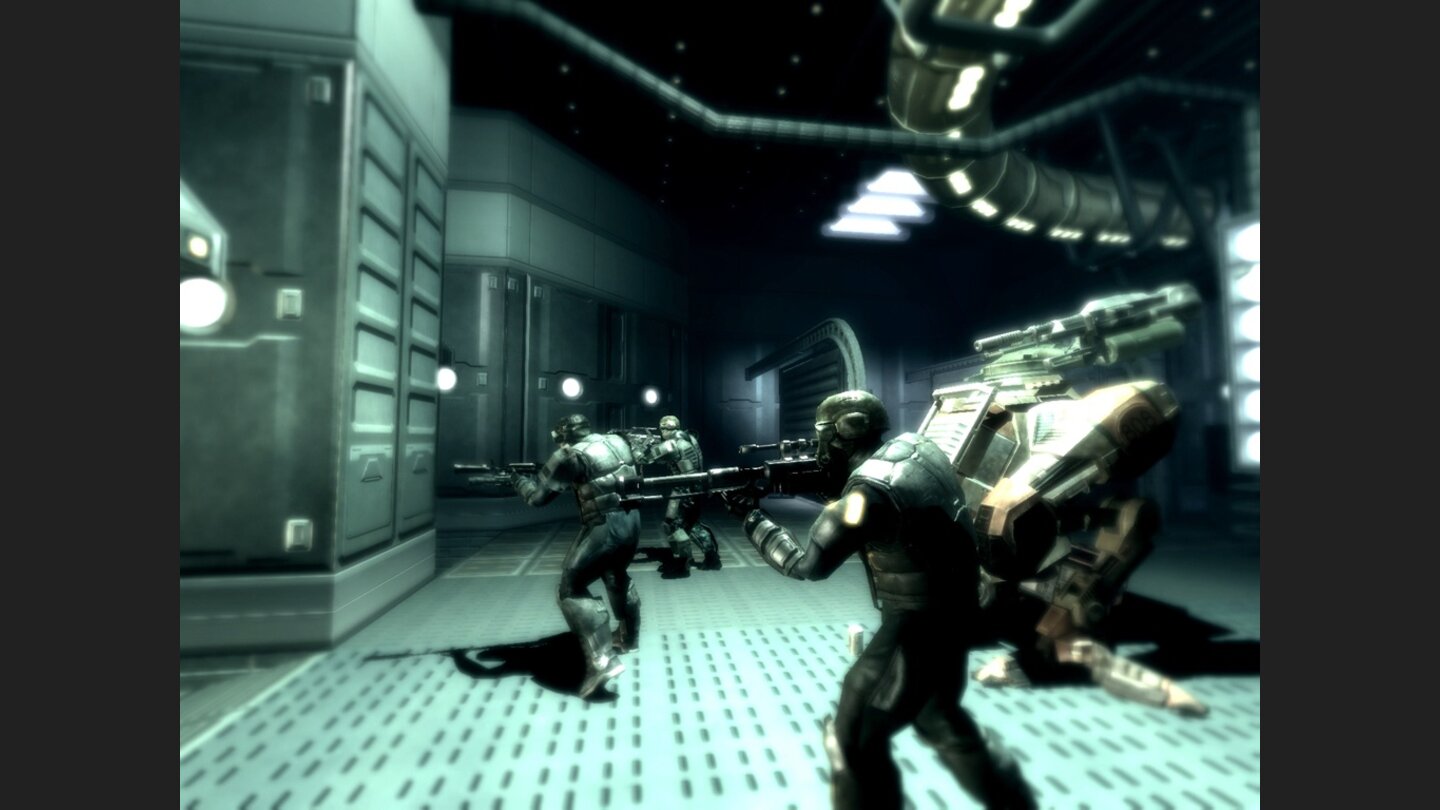 Showdown: Scorpion 7