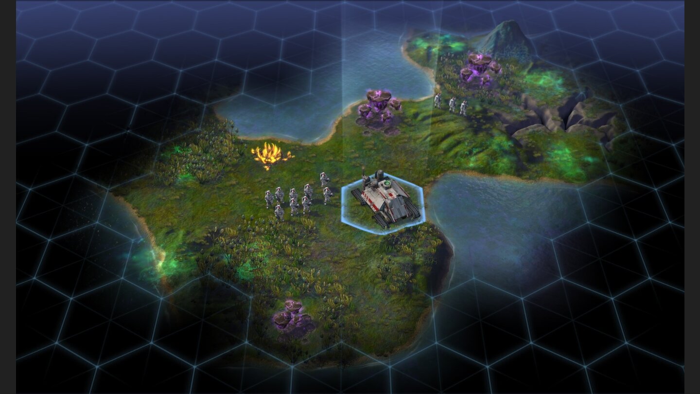 Sid Meiers Civilization Beyond Earth