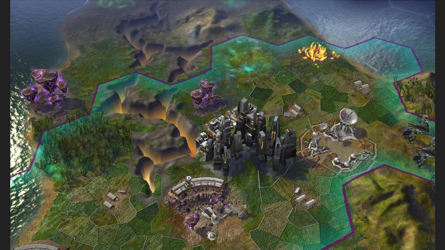 Sid Meiers Civilization Beyond Earth