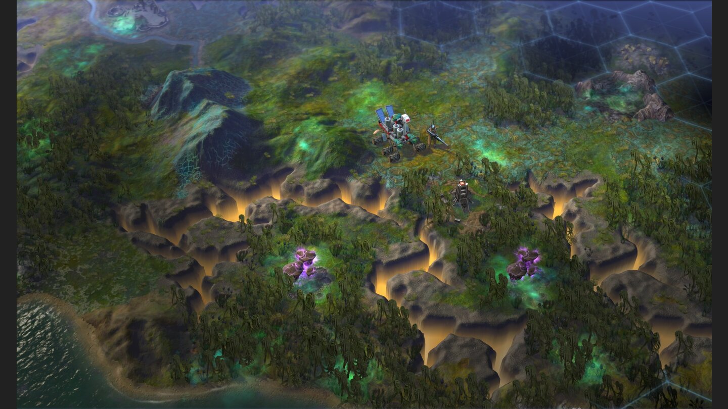 Sid Meiers Civilization Beyond Earth