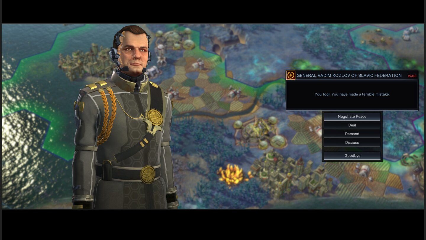 Sid Meiers Civilization: Beyond Earth