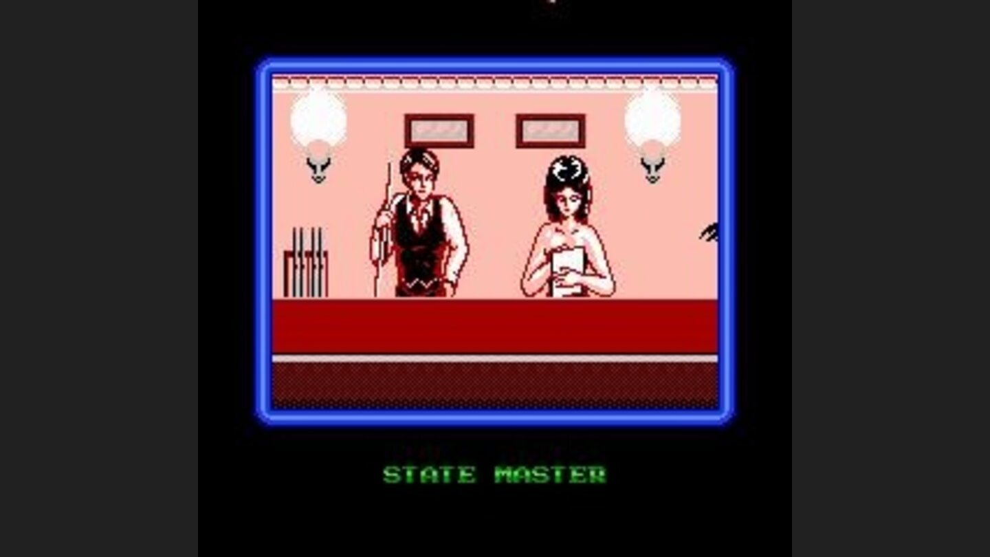 State master!