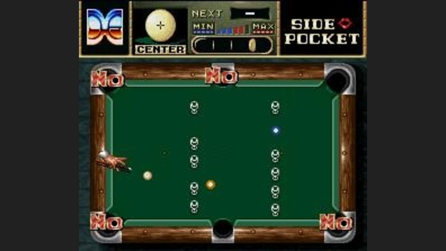 Trick Game demonstration: dont break nothing, OK?