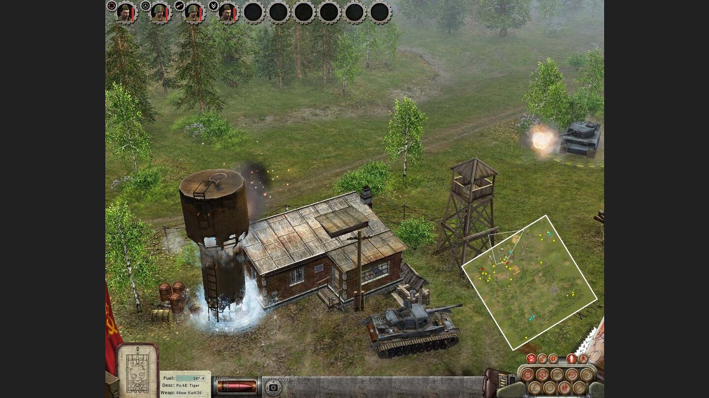 Silent Heroes 2