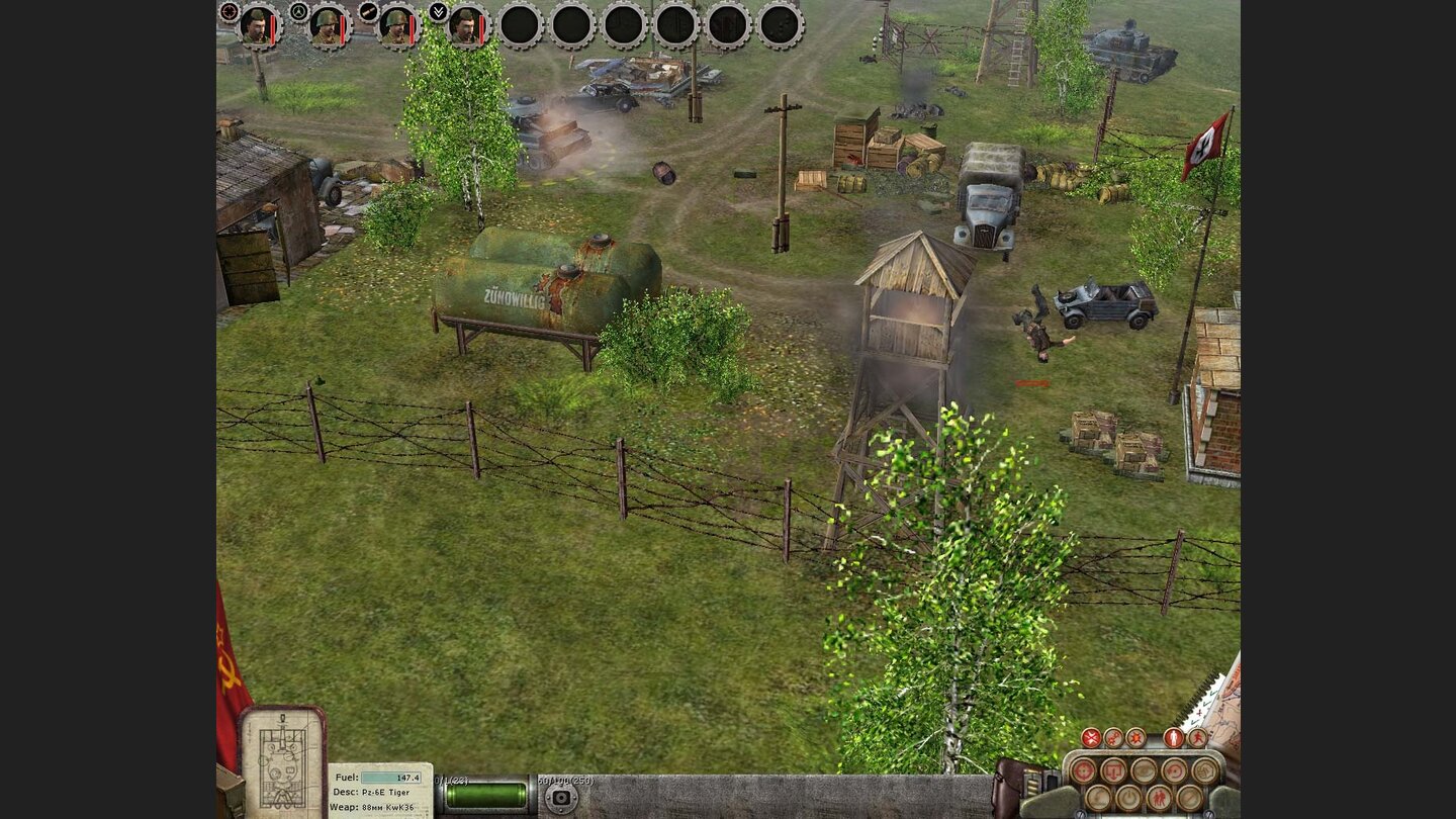 Silent Heroes 2