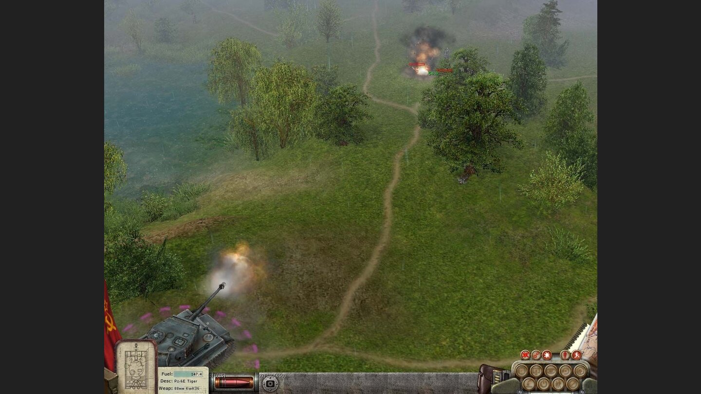 Silent Heroes 4