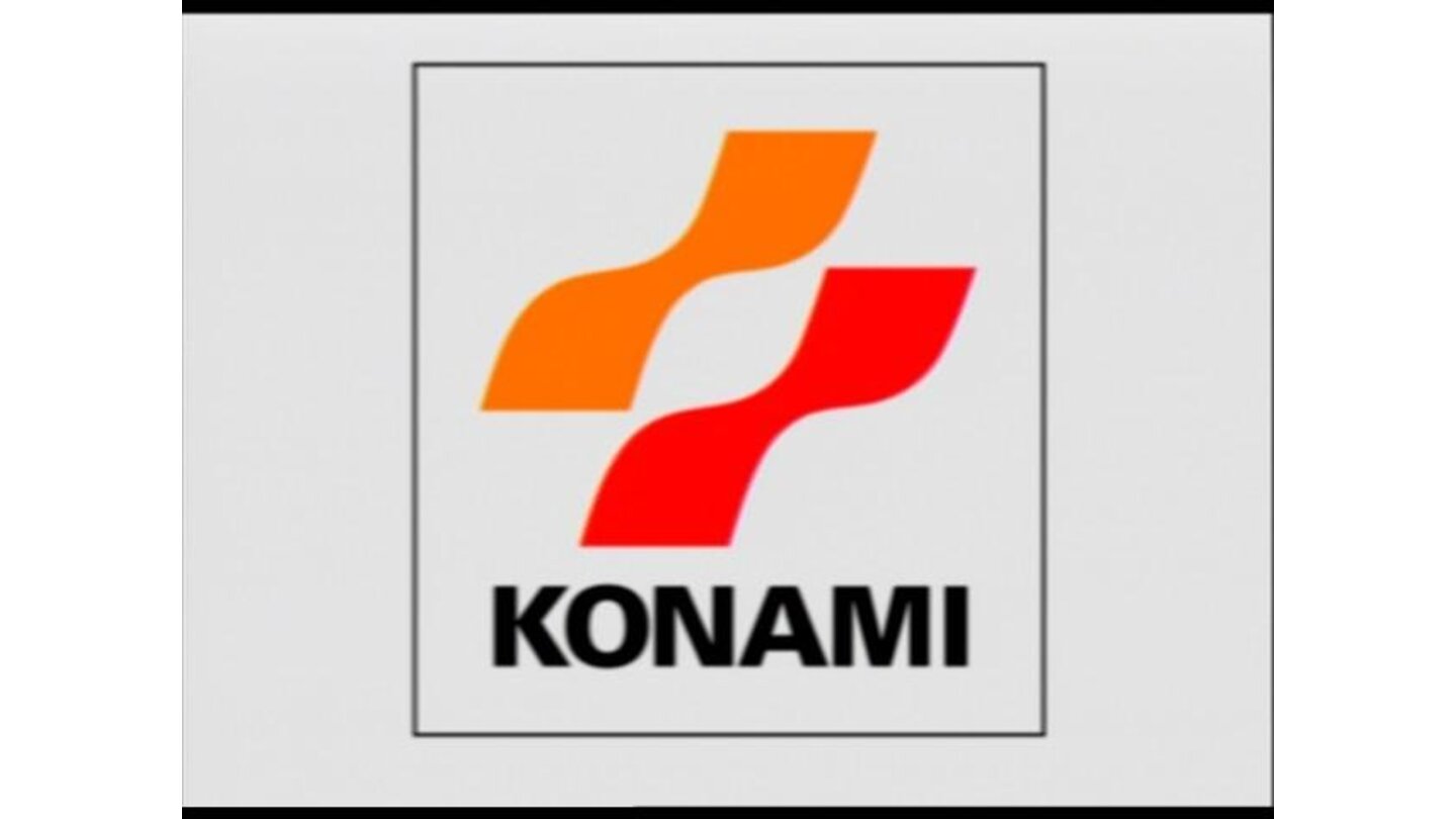 Konami logo