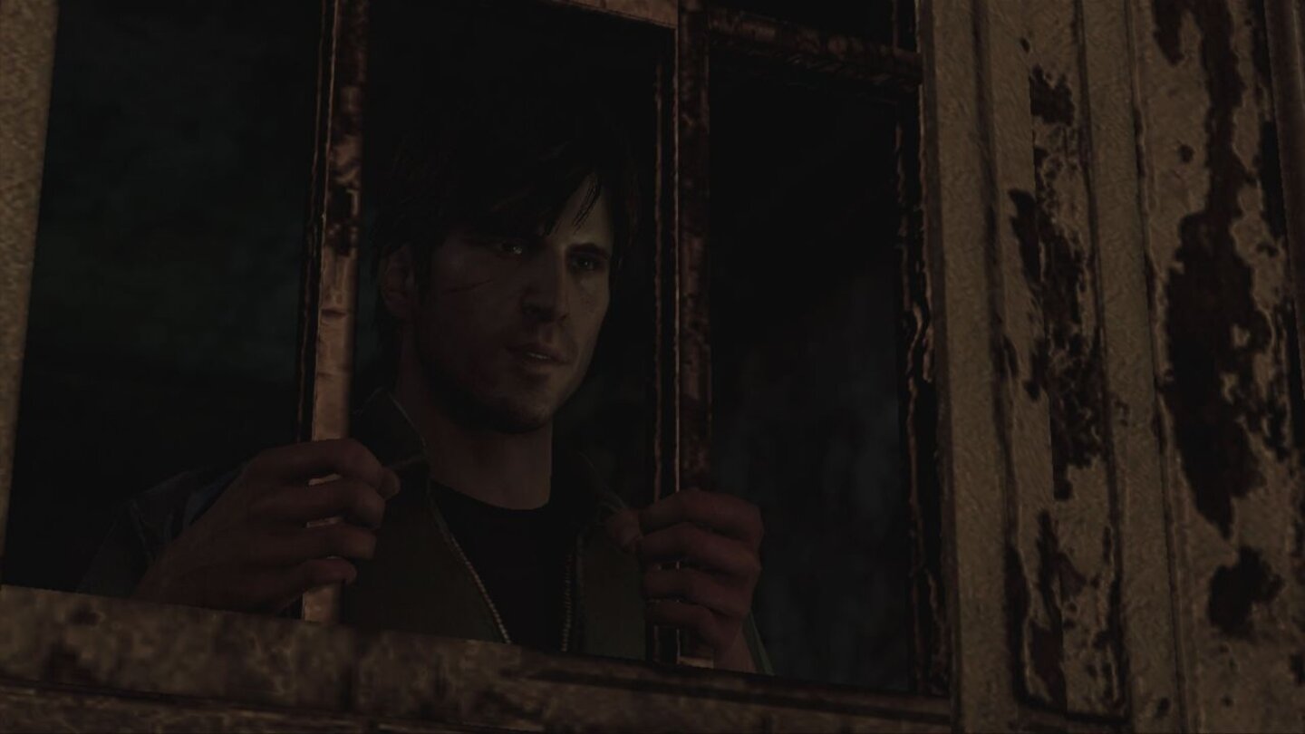 Silent Hill: Downpour