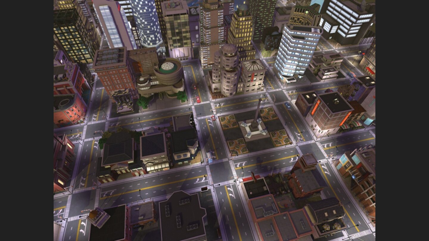 Sim City Societies 13